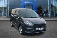 Ford Transit Courier Limited 1.5 TDCi 100ps 6 Speed, LOW MILEAGE in Antrim