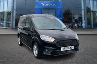 Ford Transit Courier Limited 1.0 EcoBoost 6 Speed in Antrim