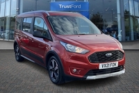 Ford Transit Connect 230 Leader L1 SWB Double Cab In Van 1.0 Fox 100ps in Antrim