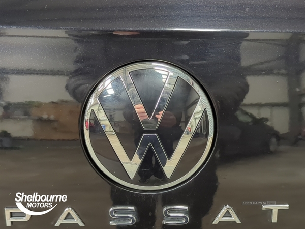 Volkswagen Passat 2.0 TDI EVO SE Nav Estate 5dr Diesel Manual (150 ps) in Armagh