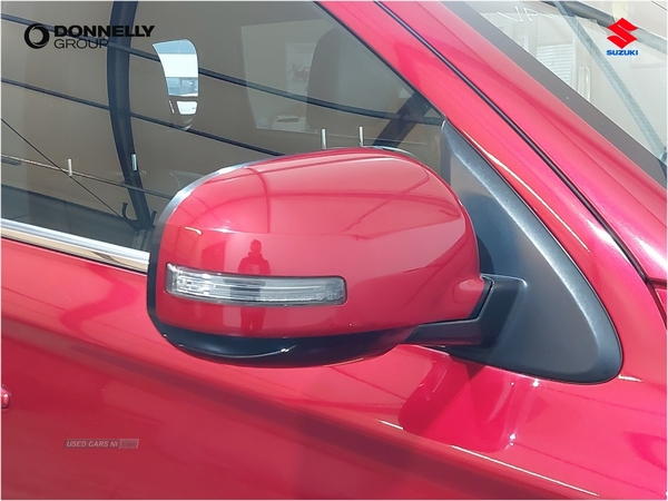 Mitsubishi Outlander 2.4 PHEV Dynamic 5dr Auto in Antrim