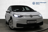 Volkswagen ID.3 LIFE in Antrim