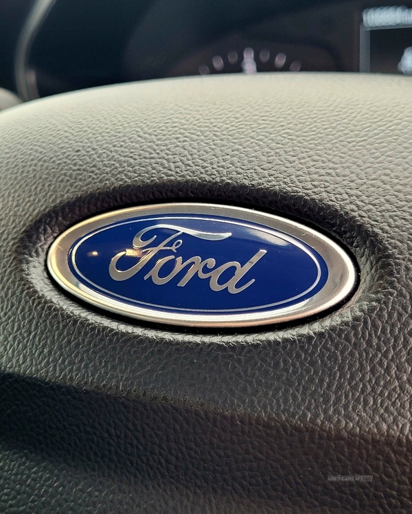 Ford Focus DIESEL HATCHBACK in Fermanagh