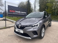 Renault Captur HATCHBACK in Armagh