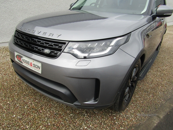 Land Rover Discovery DIESEL SW in Derry / Londonderry