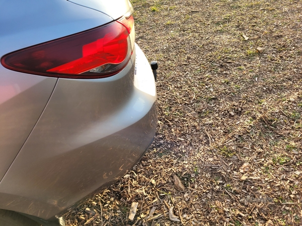 Mazda 6 DIESEL TOURER in Down