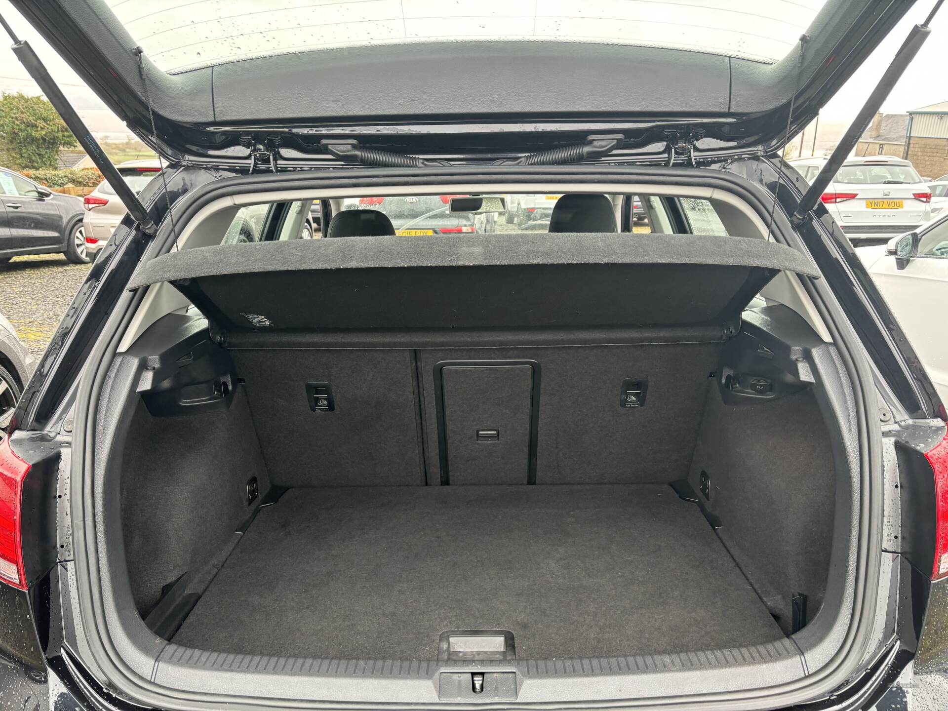 Volkswagen Golf DIESEL HATCHBACK in Derry / Londonderry