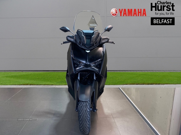 Yamaha X-Max X-Max 300 Tech-Max in Antrim