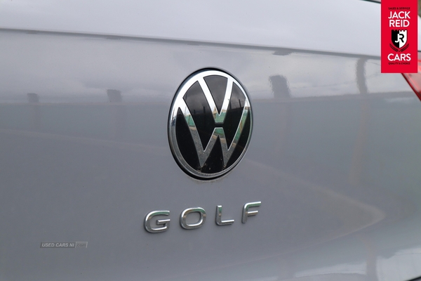Volkswagen Golf HATCHBACK in Antrim