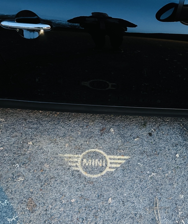 MINI Hatch 2.0 Cooper S II 3dr in Antrim
