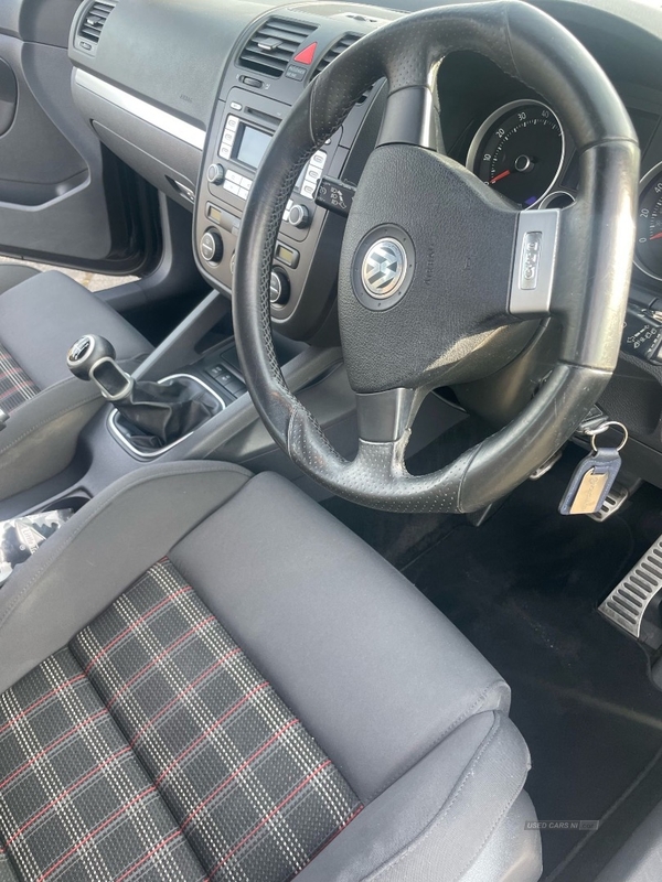Volkswagen Golf Gti in Derry / Londonderry