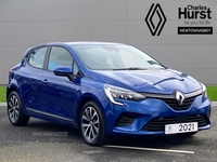 Renault Clio 1.0 Tce 90 Iconic 5Dr in Antrim