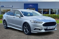 Ford Mondeo ST-LINE X TDCI in Antrim