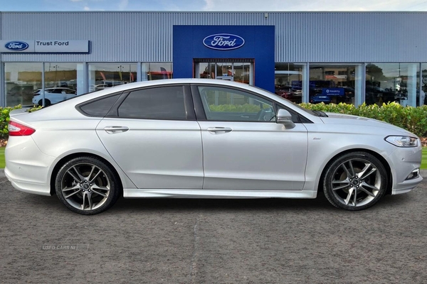 Ford Mondeo ST-LINE X TDCI in Antrim