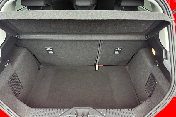 Ford Fiesta 1.0 EcoBoost 95 Trend Navigation 5dr - SAT NAV, CARPLAY, AIR CON - TAKE ME HOME in Antrim