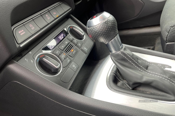 Audi Q3 2.0T FSI Quattro S Line 5dr S Tronic **Quattro Model- Power Tailgate Immaculate Condition** in Antrim