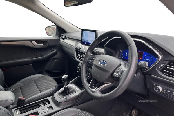 Ford Kuga 1.5 EcoBlue Titanium Edition 5dr in Antrim