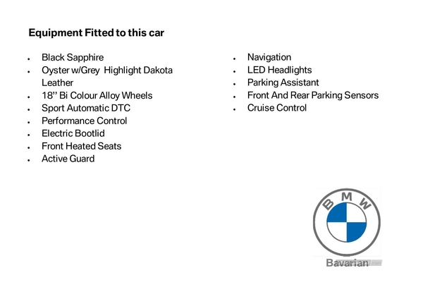 BMW X1 sDrive 20i xLine 5dr Step Auto in Antrim