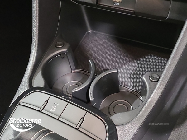 Kia Picanto 1.0 DPi Shadow Hatchback 5dr Petrol Manual Euro 6 (s/s) (66 bhp) in Down