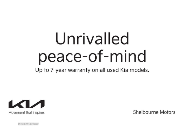 Kia Picanto 1.0 DPi Shadow Hatchback 5dr Petrol Manual Euro 6 (s/s) (66 bhp) in Down