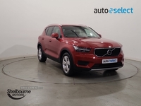 Volvo XC40 2.0 D3 Momentum SUV 5dr Diesel Auto AWD Euro 6 (s/s) (150 ps) in Down