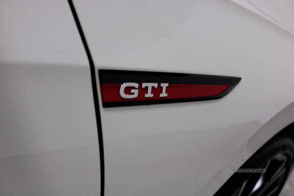 Volkswagen Golf GTI TSI DSG in Antrim