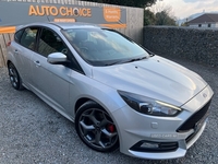 Ford Focus DIESEL HATCHBACK in Down