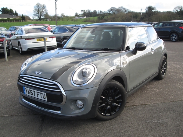 MINI Hatch DIESEL in Fermanagh