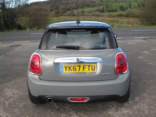 MINI Hatch DIESEL in Fermanagh