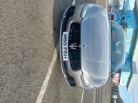 Maserati GHIBLI V6d 4dr Auto in Antrim