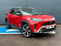 Toyota Yaris Cross Premiere Edition 1.5 Premiere Edition in Derry / Londonderry
