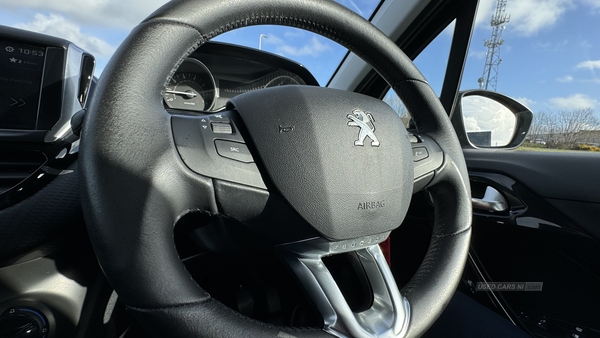 Peugeot 208 Active 1.2 Active in Armagh