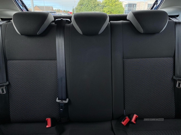 Seat Ibiza 1.2 Tsi 90 Se Technology 3Dr in Antrim