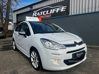 Citroen C3 1.2 SELECTION 5d 80 BHP in Armagh