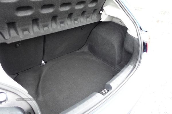 Seat Ibiza 1.2 TSI I-TECH 5d 104 BHP HIGH SPEC I-TECH MODEL / LONG MOT in Antrim