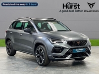 Cupra Ateca 1.5 Ecotsi V1 5Dr Dsg in Antrim