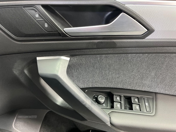 Seat Tarraco 1.5 Ecotsi Se Technology 5Dr Dsg in Antrim