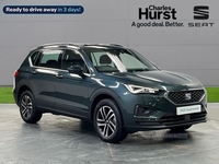 Seat Tarraco 1.5 Ecotsi Se Technology 5Dr Dsg in Antrim