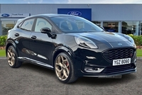 Ford Puma 1.5 EcoBoost ST Gold Edition 5dr in Antrim
