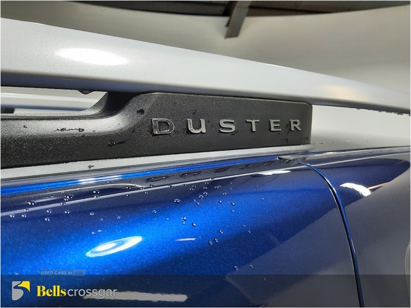 Dacia Duster 1.3 TCe 130 Prestige 5dr in Down