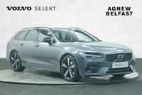Volvo V90 D5 R-DESIGN PLUS AWD in Antrim
