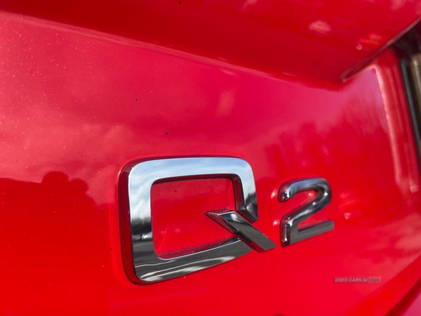 Audi Q2 1.6 TDI 30 Sport S Tronic Euro 6 (s/s) 5dr in Down