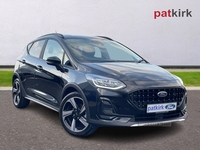 Ford Fiesta 1.0 EcoBoost Active 5dr in Tyrone