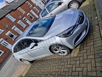 Vauxhall Astra 1.6 CDTi 16V 136 SRi 5dr in Antrim