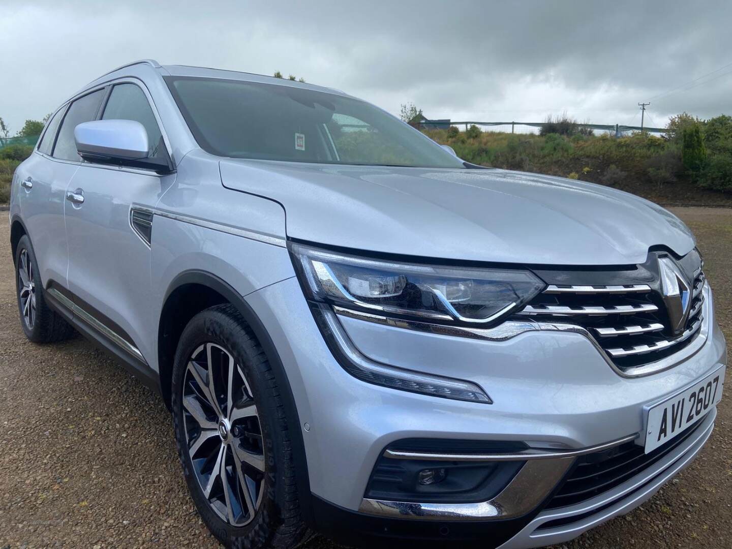 Renault Koleos DIESEL ESTATE in Tyrone