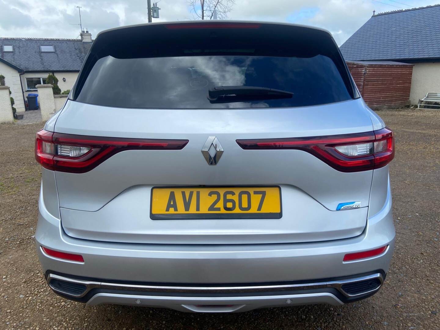 Renault Koleos DIESEL ESTATE in Tyrone