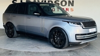 Land Rover Range Rover HSE SWB in Tyrone