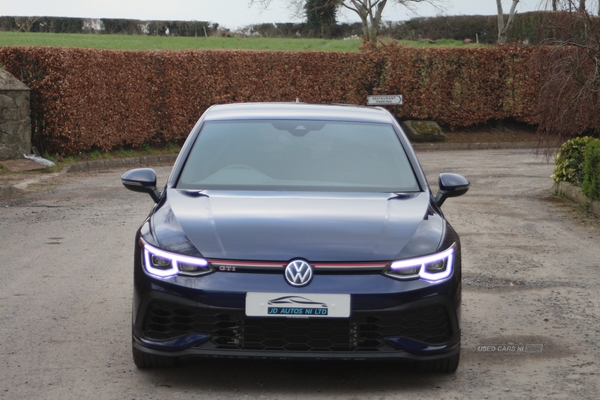 Volkswagen Golf HATCHBACK in Armagh