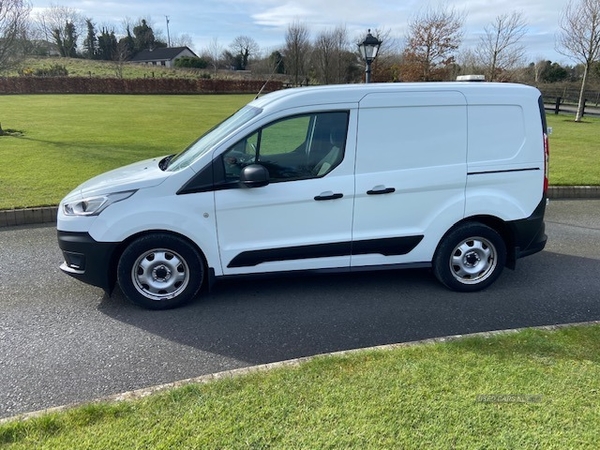Ford Transit Connect 220 L1 DIESEL in Tyrone