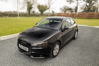 Audi A1 SE TDI in Armagh